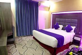 Maskan Al Dyafah Serviced Apartments 2