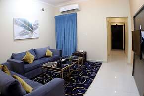 Maskan Al Dyafah Serviced Apartments 2