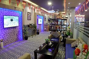 Maskan Al Dyafah Serviced Apartments 2