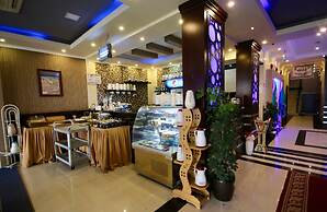 Maskan Al Dyafah Serviced Apartments 2