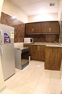 Maskan Al Dyafah Serviced Apartments 2