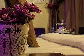 Maskan Al Dyafah Serviced Apartments 2