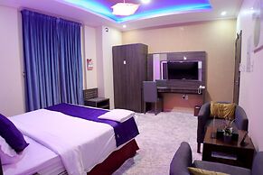 Maskan Al Dyafah Serviced Apartments 2
