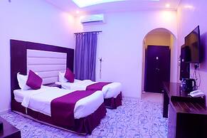 Maskan Al Dyafah Serviced Apartments 2