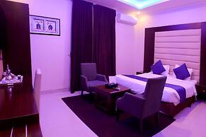 Maskan Al Dyafah Serviced Apartments 2