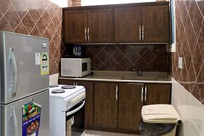 Maskan Al Dyafah Serviced Apartments 2