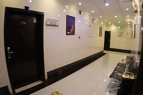 Maskan Al Dyafah Serviced Apartments 2