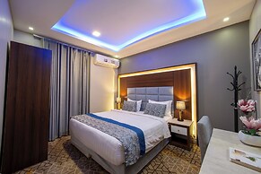  Swat Serviced Apartments