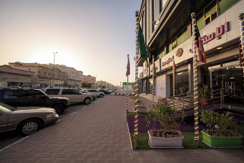  Swat Serviced Apartments