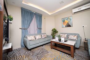  Swat Serviced Apartments