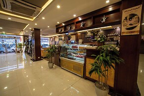  Swat Serviced Apartments