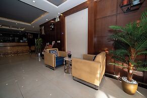  Swat Serviced Apartments