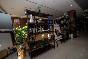  Swat Serviced Apartments