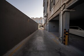  Swat Serviced Apartments