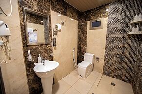  Swat Serviced Apartments