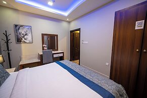  Swat Serviced Apartments