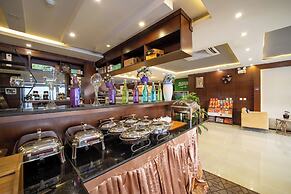  Swat Serviced Apartments
