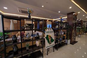  Swat Serviced Apartments