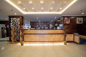  Swat Serviced Apartments