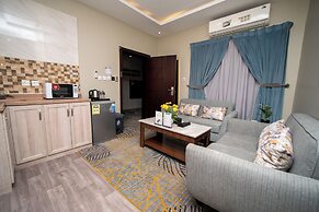  Swat Serviced Apartments