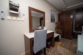  Swat Serviced Apartments