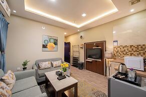  Swat Serviced Apartments