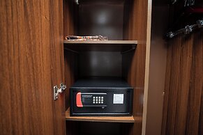  Swat Serviced Apartments