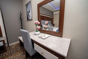  Swat Serviced Apartments