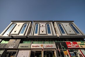  Swat Serviced Apartments
