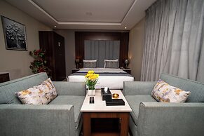  Swat Serviced Apartments