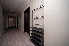 Swat Serviced Apartments