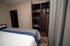  Swat Serviced Apartments