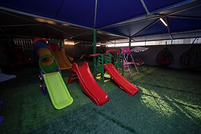  Swat Serviced Apartments