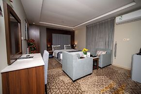  Swat Serviced Apartments