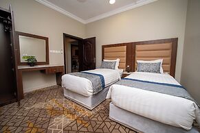  Swat Serviced Apartments