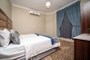  Swat Serviced Apartments