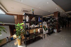  Swat Serviced Apartments