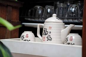  Swat Serviced Apartments