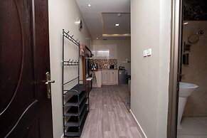  Swat Serviced Apartments