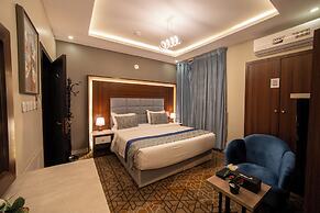  Swat Serviced Apartments