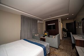  Swat Serviced Apartments