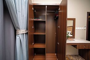  Swat Serviced Apartments