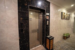  Swat Serviced Apartments
