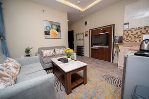  Swat Serviced Apartments