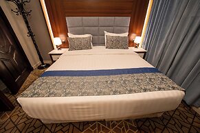  Swat Serviced Apartments