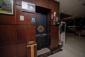  Swat Serviced Apartments