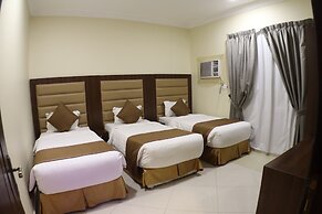  Swat Serviced Apartments