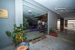  Swat Serviced Apartments