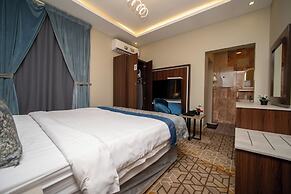  Swat Serviced Apartments