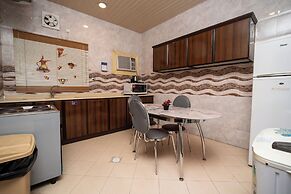  Swat Serviced Apartments
